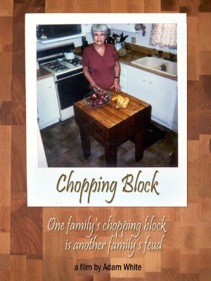 Chopping block