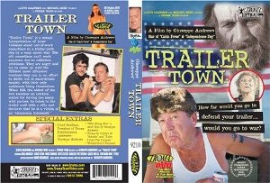Trailer town