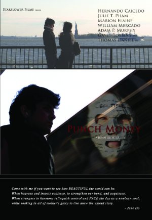 Punch money