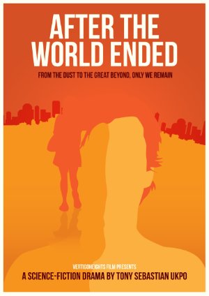 After the world ended