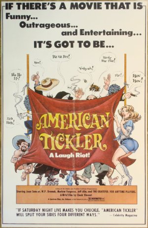 American tickler