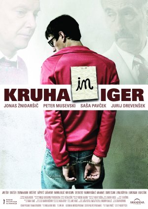 Kruha in iger
