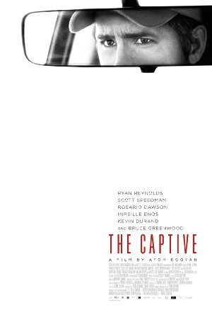 The captive: scomparsa