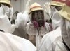 Fukushima - A Nuclear Story