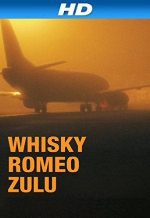 Whisky romeo zulu