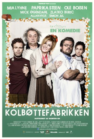 Kolbottefabrikken