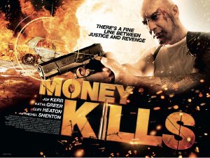 Money kills