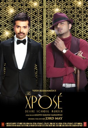 The xpose