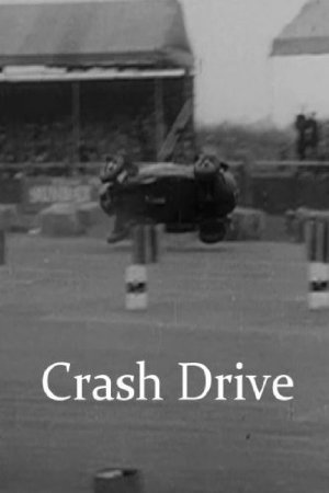 Crash drive