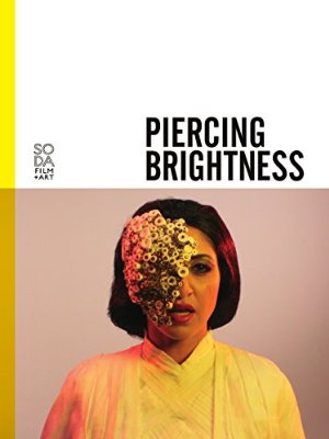 Piercing brightness