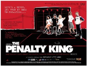 The penalty king