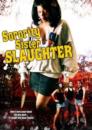 Sorority sister slaughter