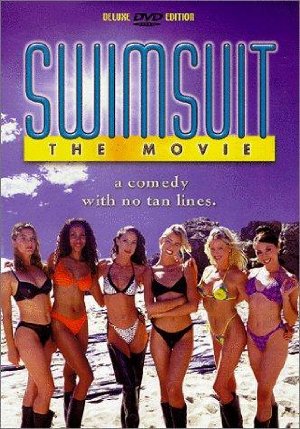 Swimsuit: the movie