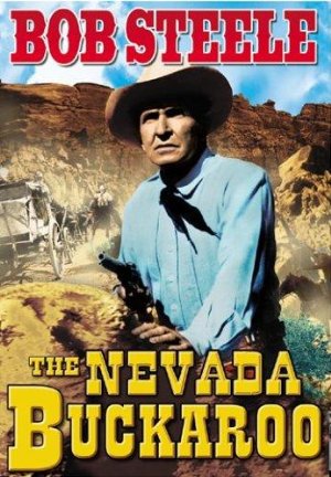 The nevada buckaroo