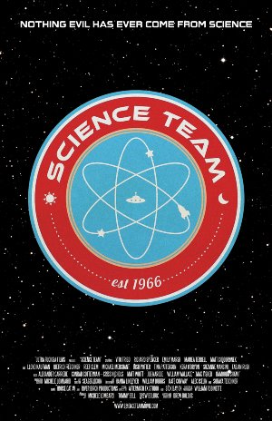 Science team