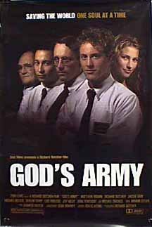 God's army