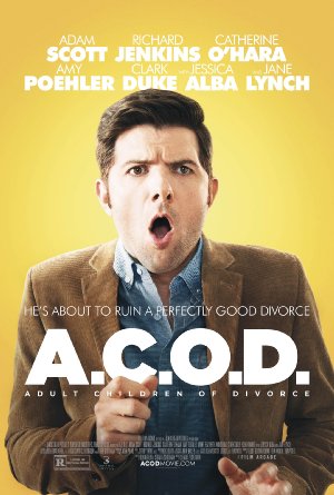 A.c.o.d. - adulti complessati originati da divorzio