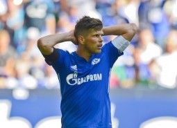Schalke 04 - borussia m.  (diretta)