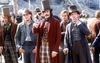 Gangs of new york - 1 tempo