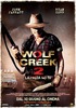 Wolf creek 2: la preda sei tu