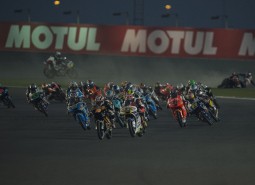 Moto3 gara: gp stati uniti  (diretta)