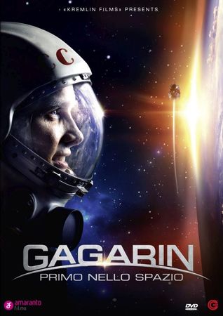 Gagarin - primo nello spazio
