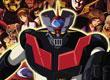 Mazinger edition z: the impact!
