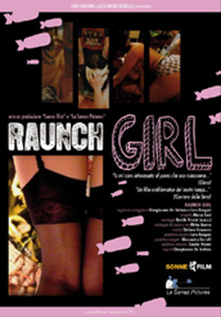 Raunch girl