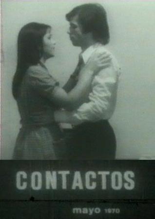 Contactos ( contatti )