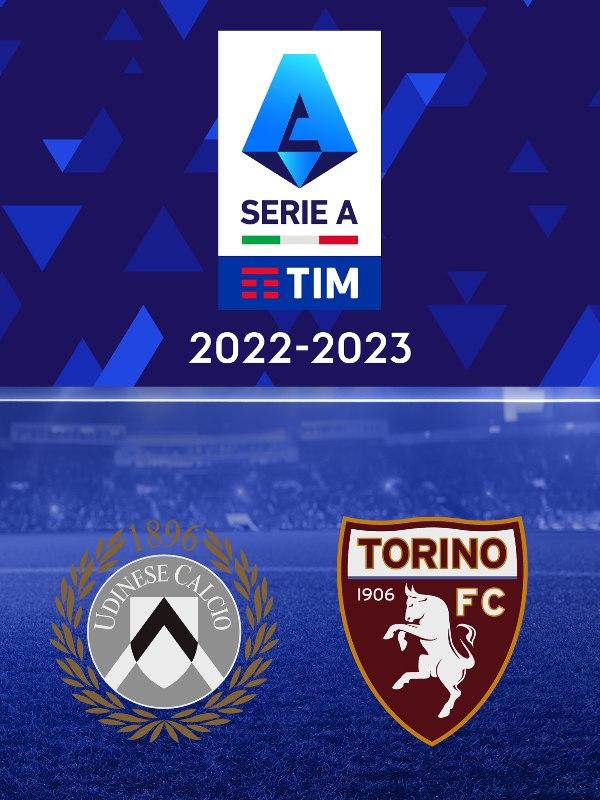 Udinese - torino