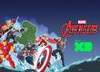 Avengers assemble - ultron revolution