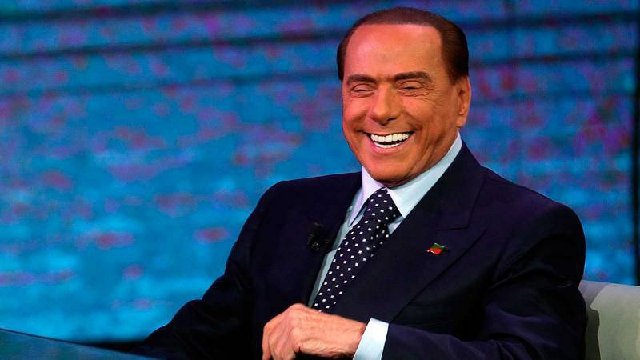 Quarta repubblica Intervista a Silvio Berlusconi 2020x00