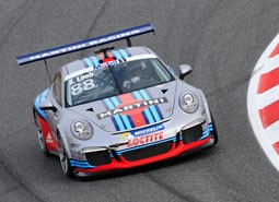 Porsche supercup qualifiche: gp...  (diretta)