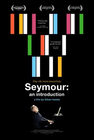Seymour - an introduction