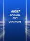 Moto3 Qualifiche: GP Italia