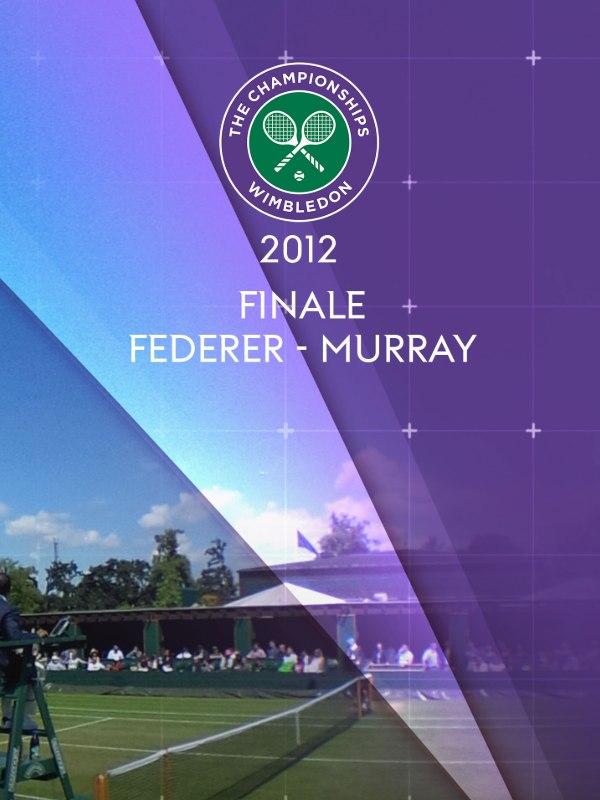 Wimbledon 2012