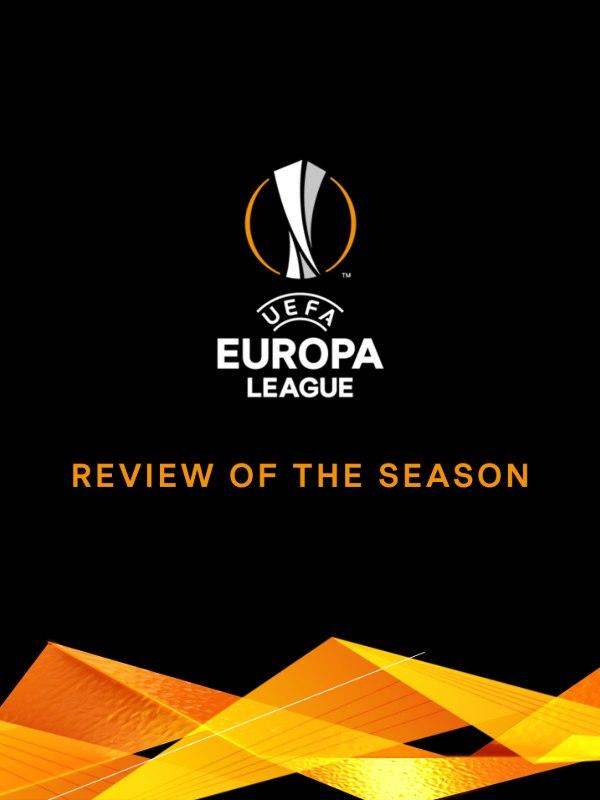 Europa league review of the season