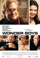 Wonder boys