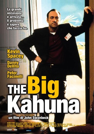 The big kahuna