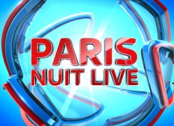 Paris nuit  (diretta)