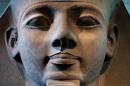 Ramses: il grande faraone