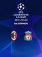 Milan - Liverpool