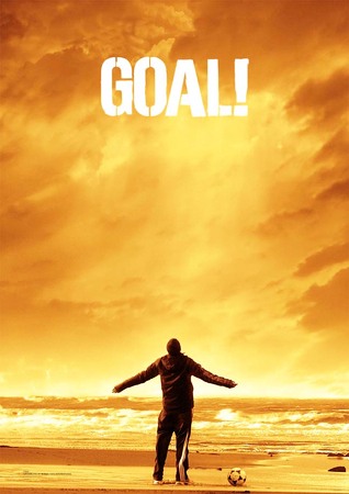 Goal! il film