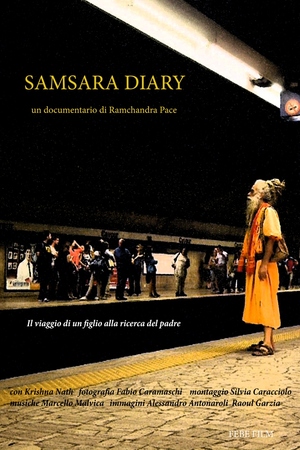 Samsara diary