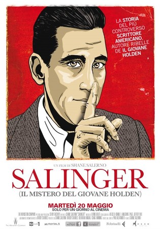 Salinger - il mistero del giovane holden