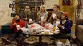 Big bang theory Pilota 1x01