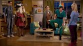 Big bang theory Il paradigma della Terra di Mezzo 1x06