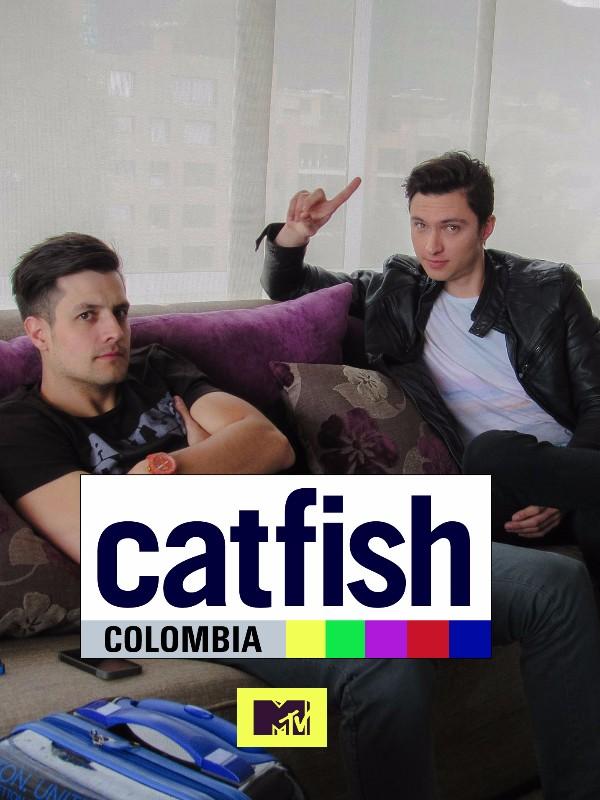 Catfish colombia