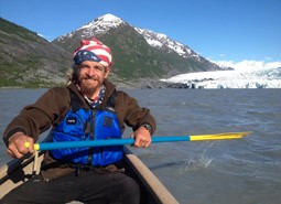 Alaska. nelle terre estreme: la sfida