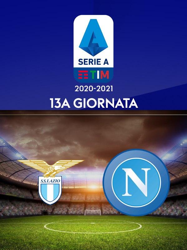 Lazio - napoli